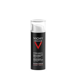 Vichy Homme Hydra Mag C + Tratamento Hidratante Antifadiga Rosto + Olhos, , hi-res