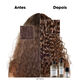 M&aacute;scara Leave-In - L'OR&Eacute;AL PROFESSIONNEL - Absolut Repair Molecular - Imagem 7
