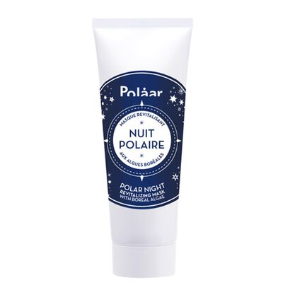 Masque Revitalisant - POLAAR -  - Imagem