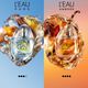 Ambr&eacute;e Eau de Parfum - KENZO - L'EAU PURE - Imagem 4
