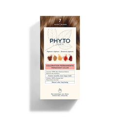 Kit Colora&ccedil;&atilde;o Permanente, 7 - Louro, hi-res