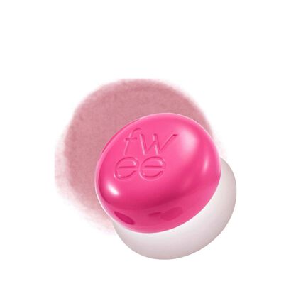 Lip&Cheek Blurry Pudding Pot - FWEE -  - Imagem