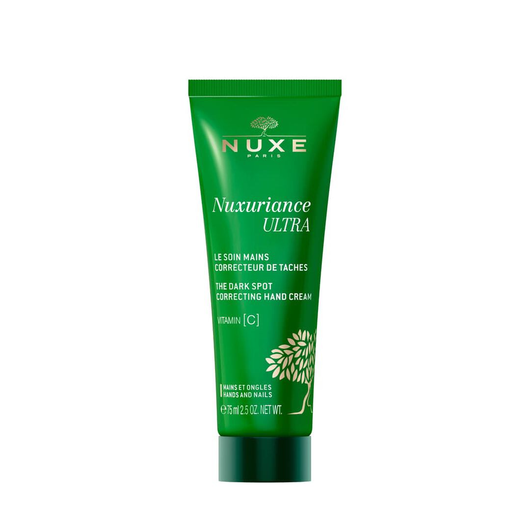 Nuxuriance Ultra - Creme de Mãos Corretor de Manchas - NUXE -  - Imagem 1