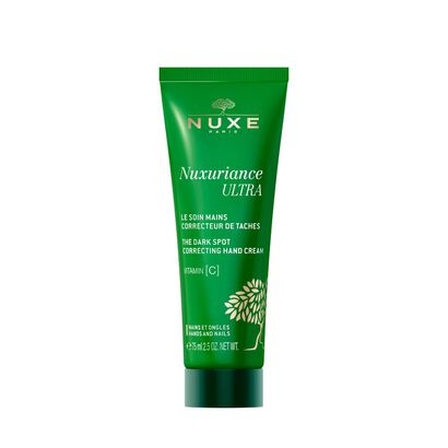 Nuxuriance Ultra - Creme de Mãos Corretor de Manchas - NUXE -  - Imagem