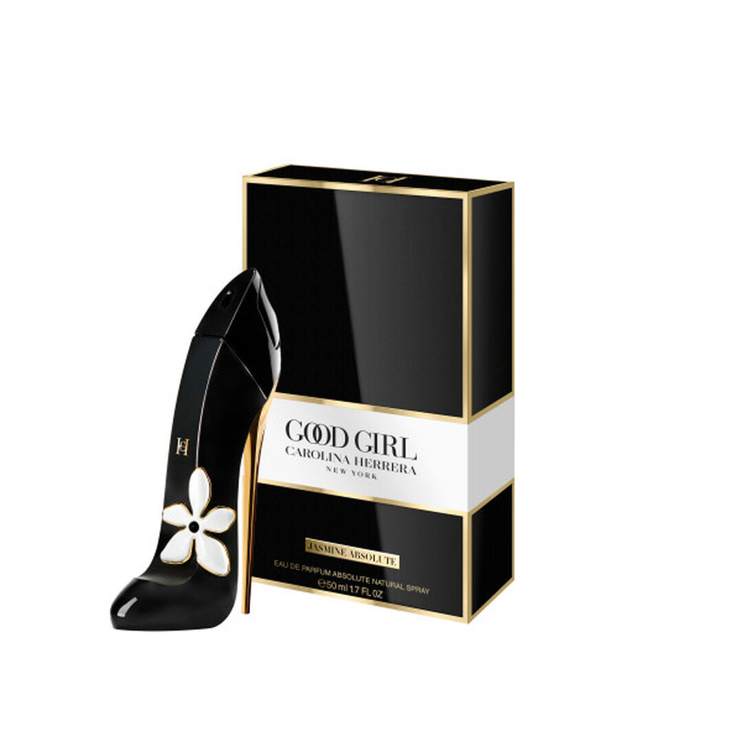Jasmine Absolute Eau de Parfum Absolute - CAROLINA HERRERA - Good Girl - Imagem 6