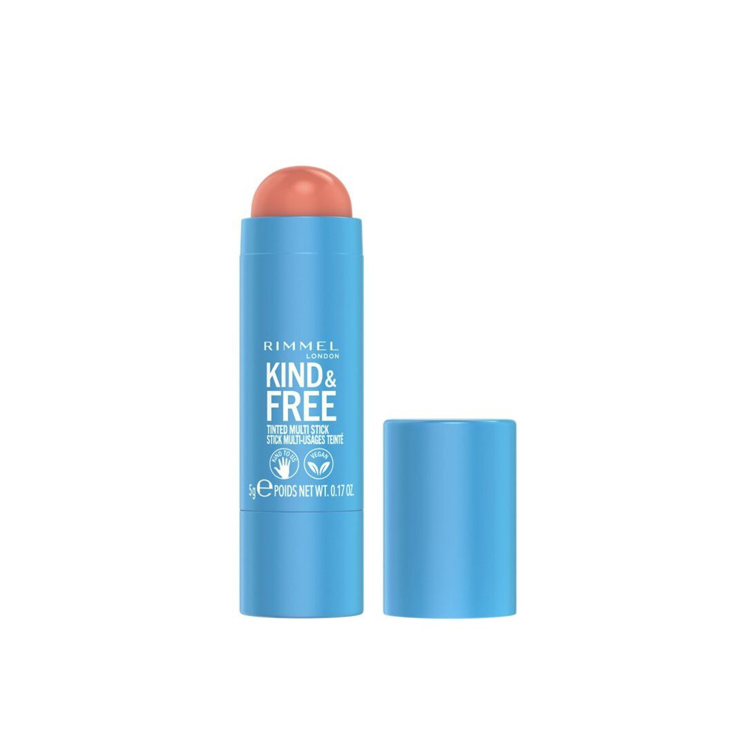 Kind & Free Multi-Stick - RIMMEL -  - Imagem 5