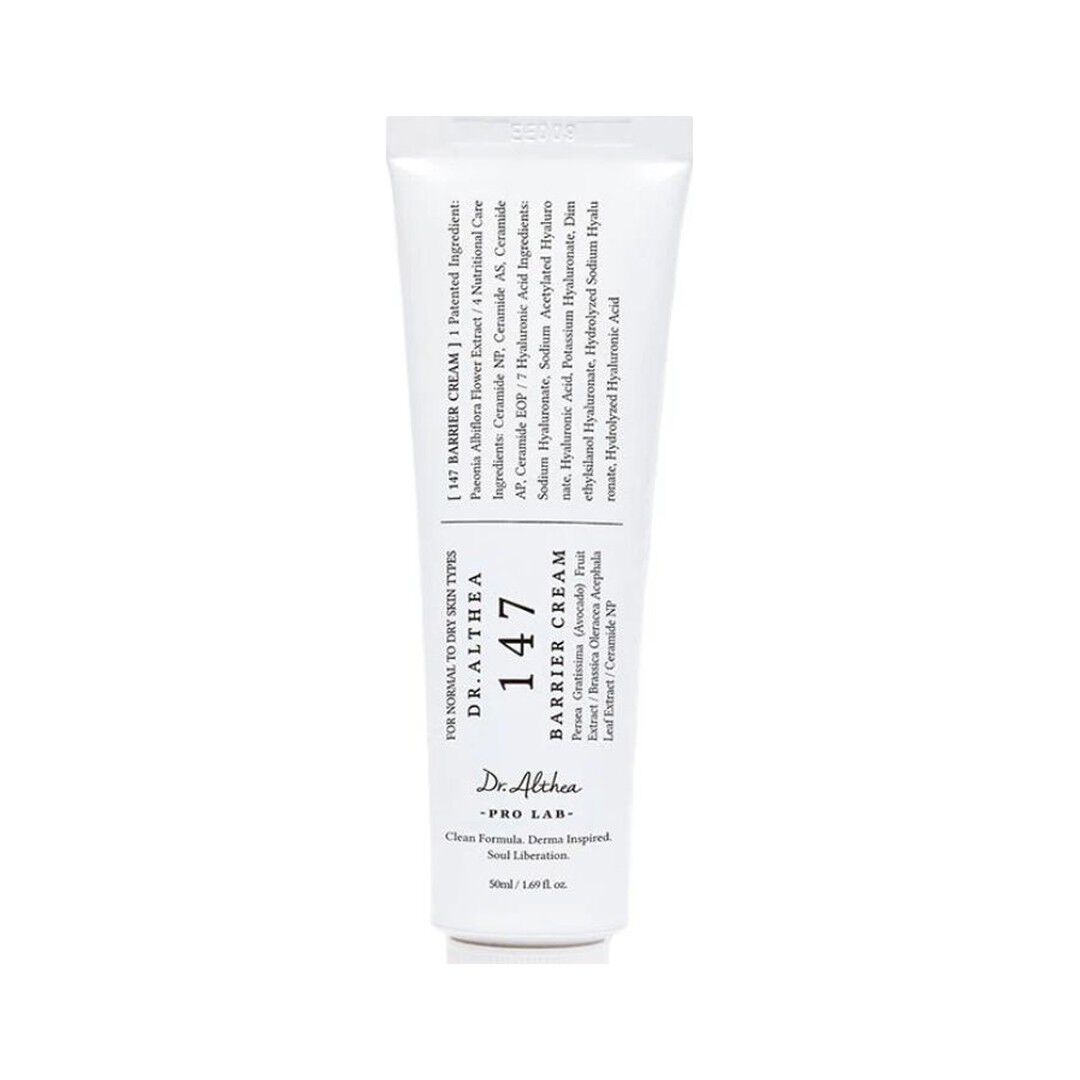 147 Barrier Cream - Dr Althea -  - Imagem 1