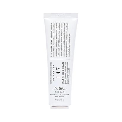 147 Barrier Cream - Dr Althea -  - Imagem