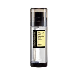 Advanced Snail Radiance Dual Essence, , hi-res