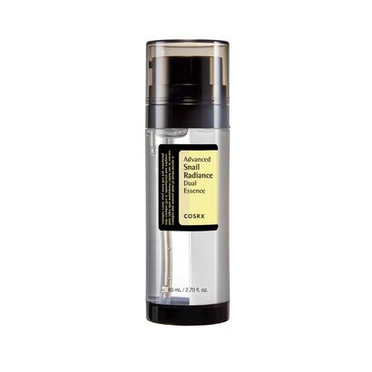 Advanced Snail Radiance Dual Essence - CosRX -  - Imagem
