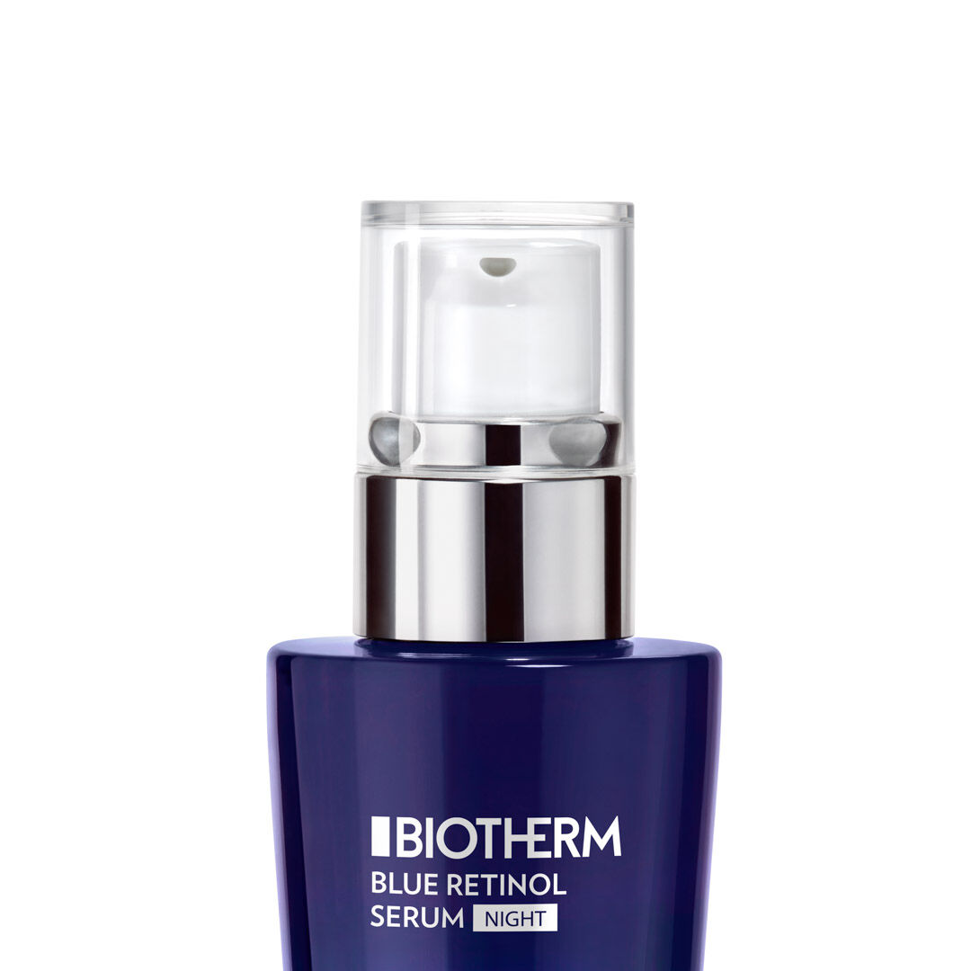 Sérum de Noite - BIOTHERM - Blue Therapy Pro-Retinol - Imagem 4