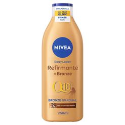Body Lotion Q10 + Bronze, , hi-res