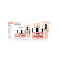 Set Hydration & Glow Hydration Meets Sun Protection, , hi-res