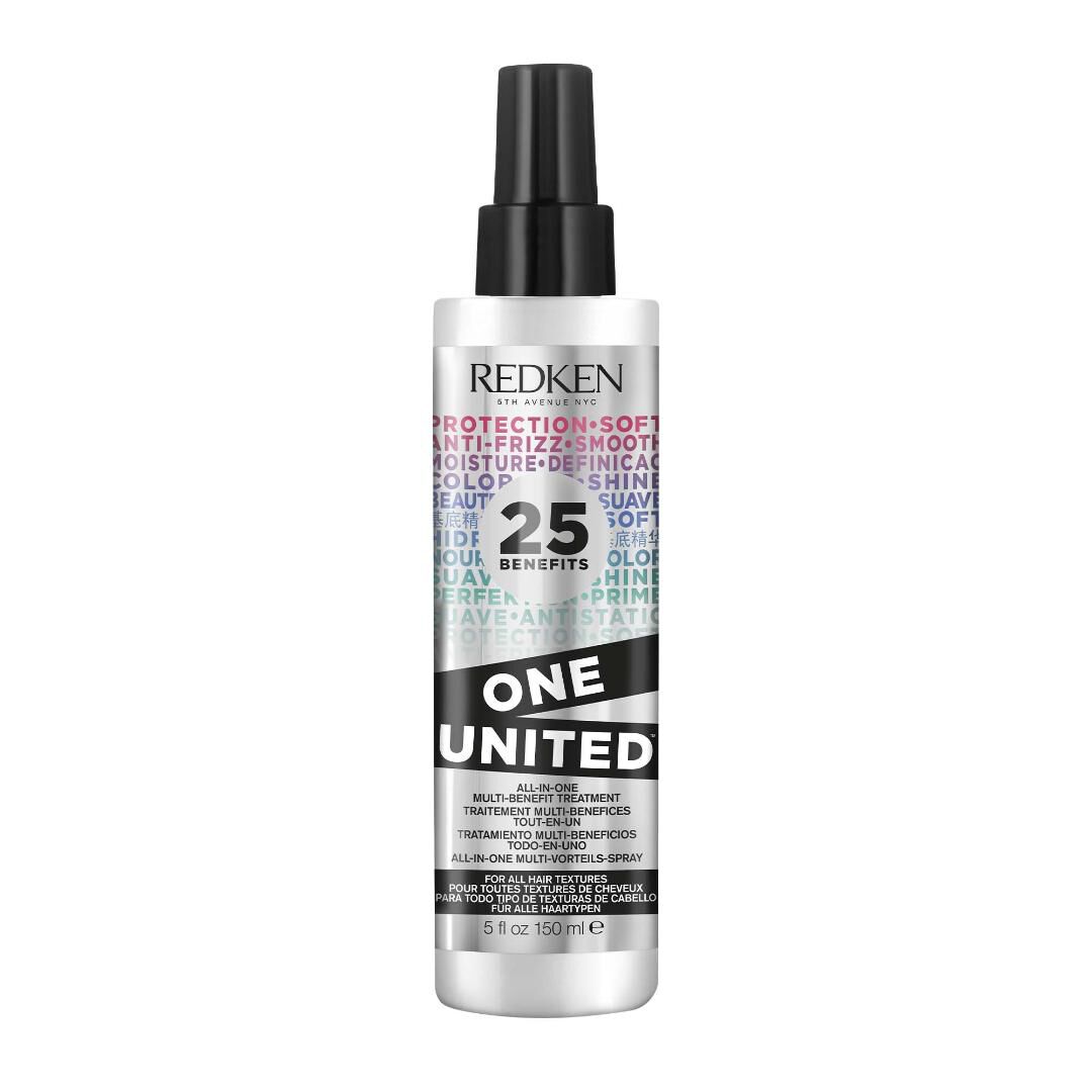 Spray Capilar - Redken - One United - Imagem 1