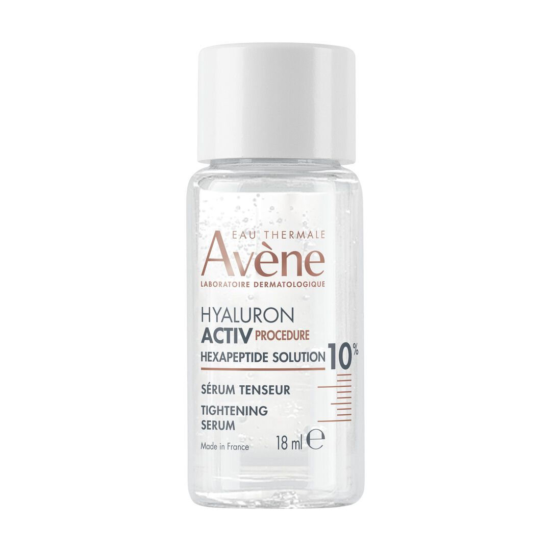 Hyaluron Procedure S&eacute;rum Tensor - AVENE -  - Imagem 10