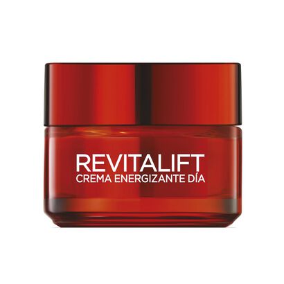 Revitalift Creme de Dia Ginseng Energizante - L'ORÉAL PARIS -  - Imagem