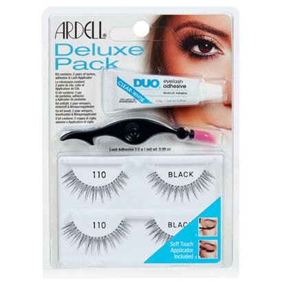 Kit Deluxe Pack Duo 110 - Ardell - ARDEL PESTANAS - Imagem