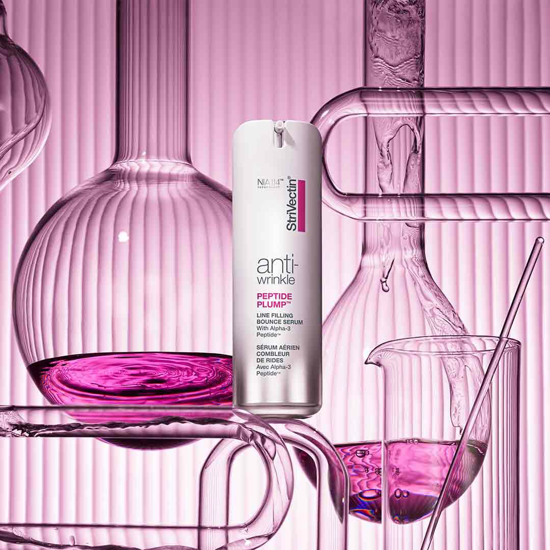 Peptide Plump Line Filling Bounce Serum - StriVectin - Anti-Wrinkle - Imagem 3
