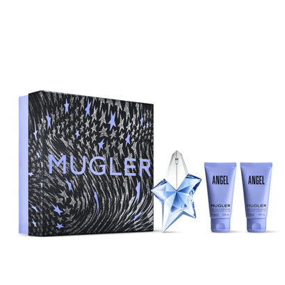 Coffret Eau de Parfum - MUGLER - ANGEL/S - Imagem