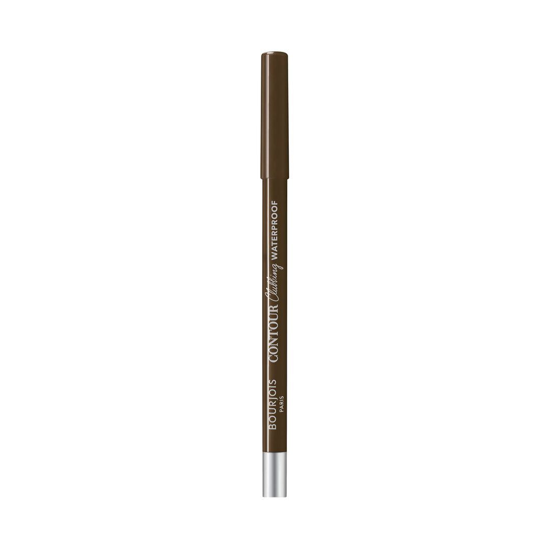 Contour Clubbing Waterproof Eye Pencil - BOURJOIS -  - Imagem 1