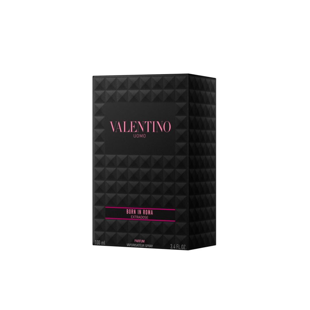 Extradose Uomo, Parfum - Valentino - BORN IN ROMA UOMO - Imagem 2