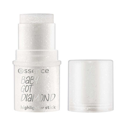 Stick Iluminador Baby Got Diamond - ESSENCE -  - Imagem