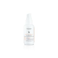 Capital Soleil Uv Age Daily Care c/ Cor FPS 50, , hi-res