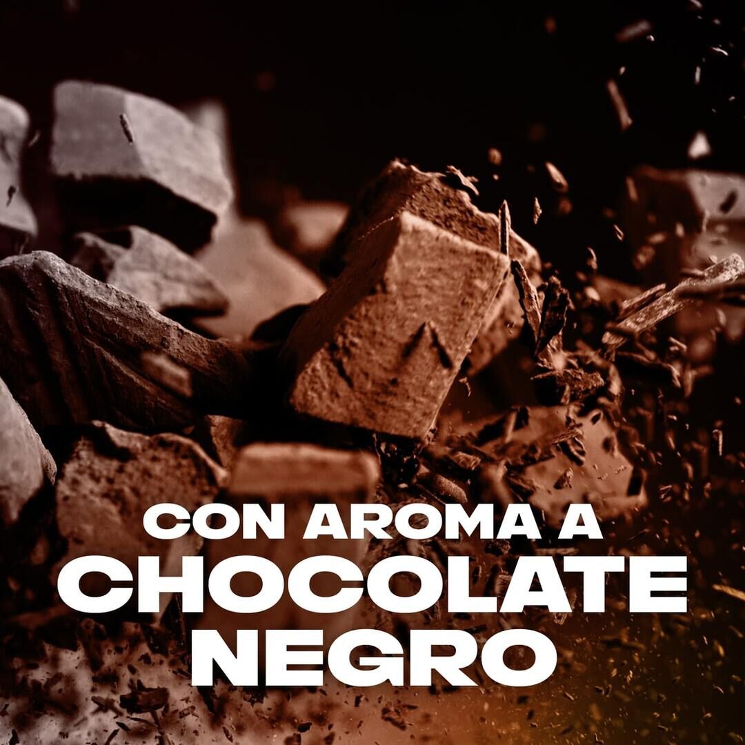Gel de Banho Dark Temptation - AXE -  - Imagem 2