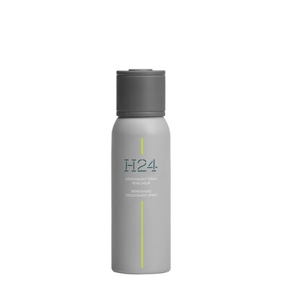 Deodorant Spray - Hermès - H24 - Imagem