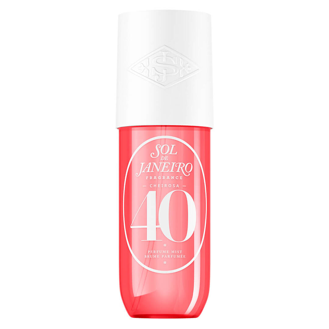 Cheirosa 40 Mist - Bruma Perfumada - Sol de Janeiro - Cheirosa - Imagem 1