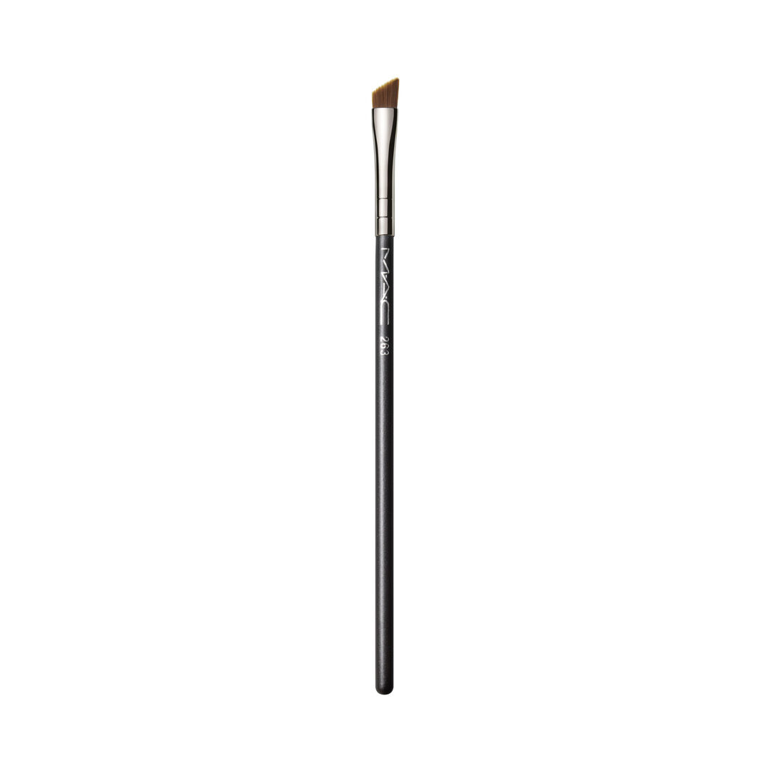 263 SMALL ANGLE BRUSH - MAC - MAC MAQUILHAGEM - Imagem 1