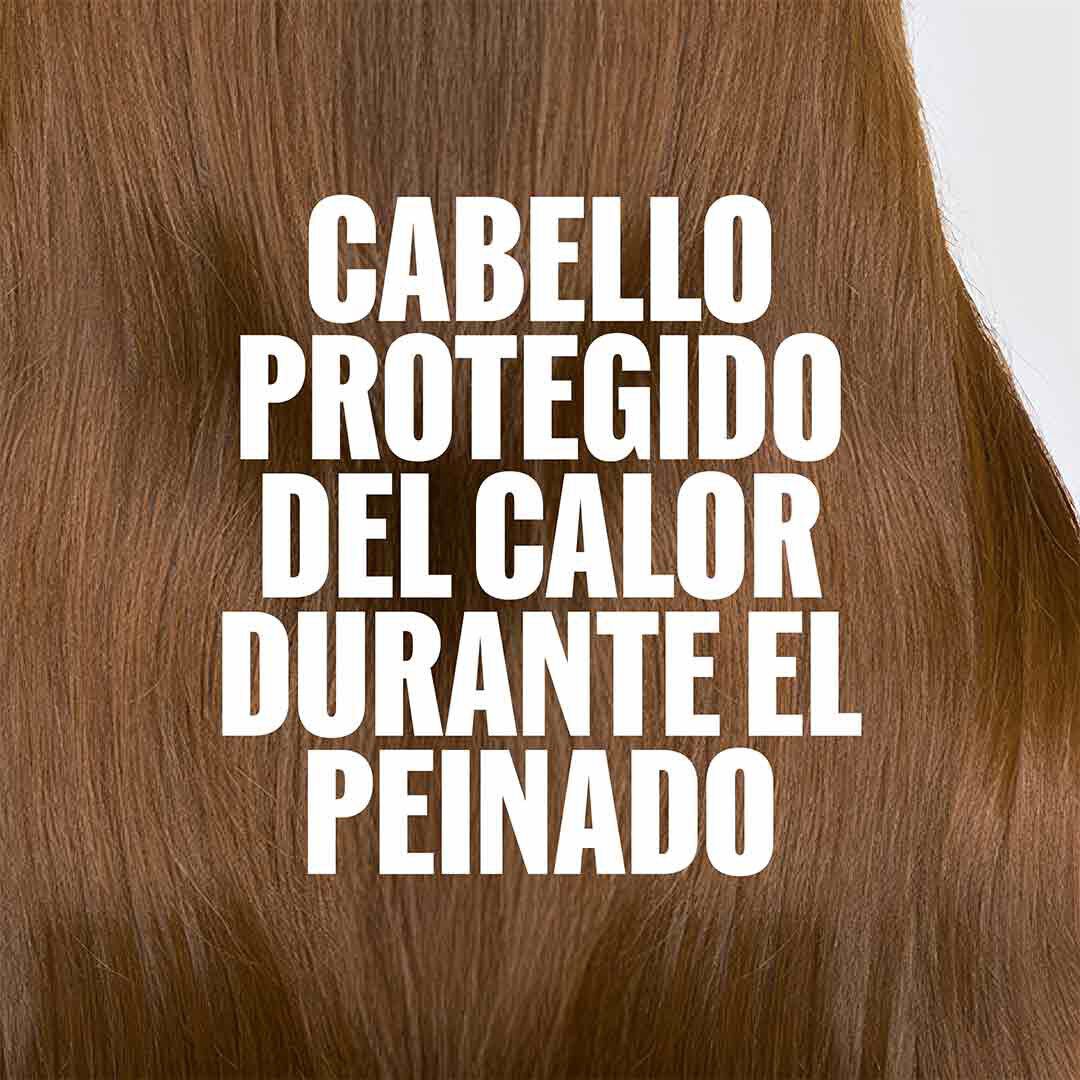Thermal Image - Spray protetor do calor - WELLA HAIR CARE - EIMI Smooth - Imagem 15