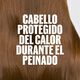 Thermal Image - Spray protetor do calor - WELLA HAIR CARE - EIMI Smooth - Imagem 15