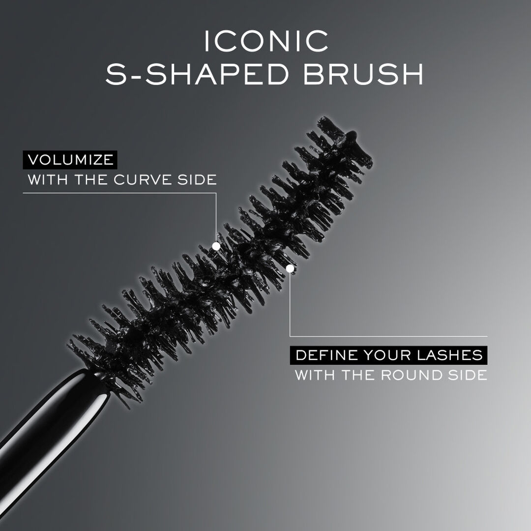HYPNOSE DRAMA MASCARA - Lancôme - HYPNOSE - Imagem 6