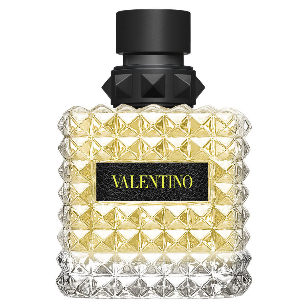 Yellow Dream Eau de Parfum - Valentino - BORN IN ROMA /S - Imagem 1