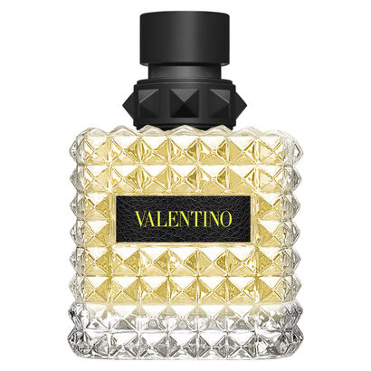 Yellow Dream Eau de Parfum - Valentino - BORN IN ROMA /S - Imagem