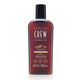 American Crew 3-em-1 Gengibre e Chá, Champô, Acondicionador e Gel de Duche para Cabelo e Corpo . Revitalizante e hidratante. - American Crew -  - Imagem 1