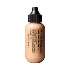 FACE AND BODY RADIANT SHEER FOUNDATION, 12 - C1, hi-res