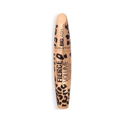 Big Lash Fierce - M&aacute;scara de Pestanas - REVOLUTION -  - Imagem