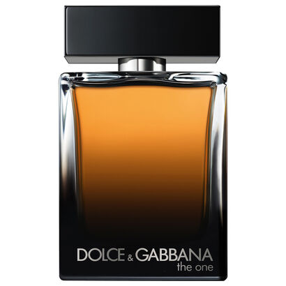 Eau de Parfum - Dolce&Gabbana - THE ONE FOR MEN - Imagem