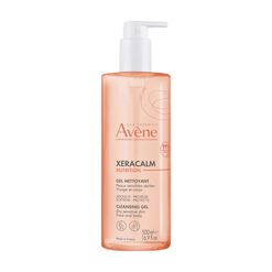 Xeracalm Nutrition Gel de Duche, , hi-res