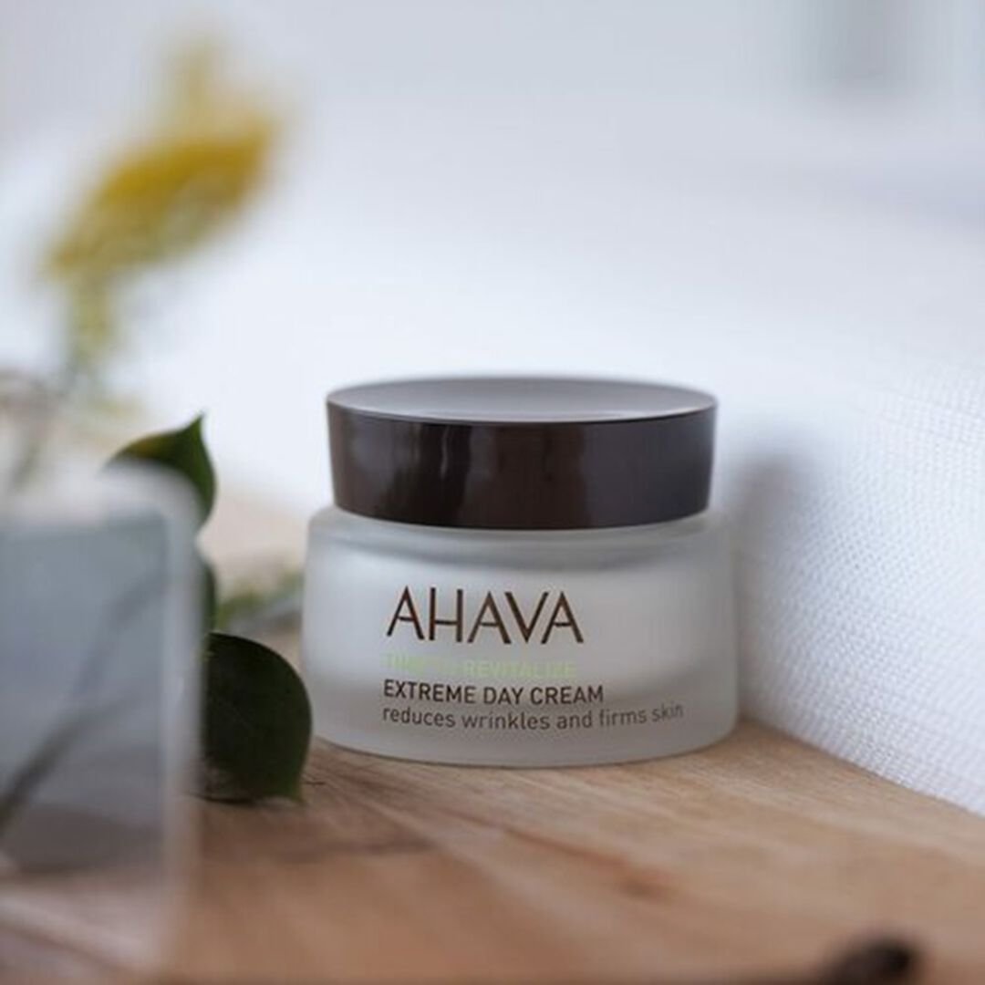 Extreme Day Cream - Ahava - Time To Revitalize - Imagem 7