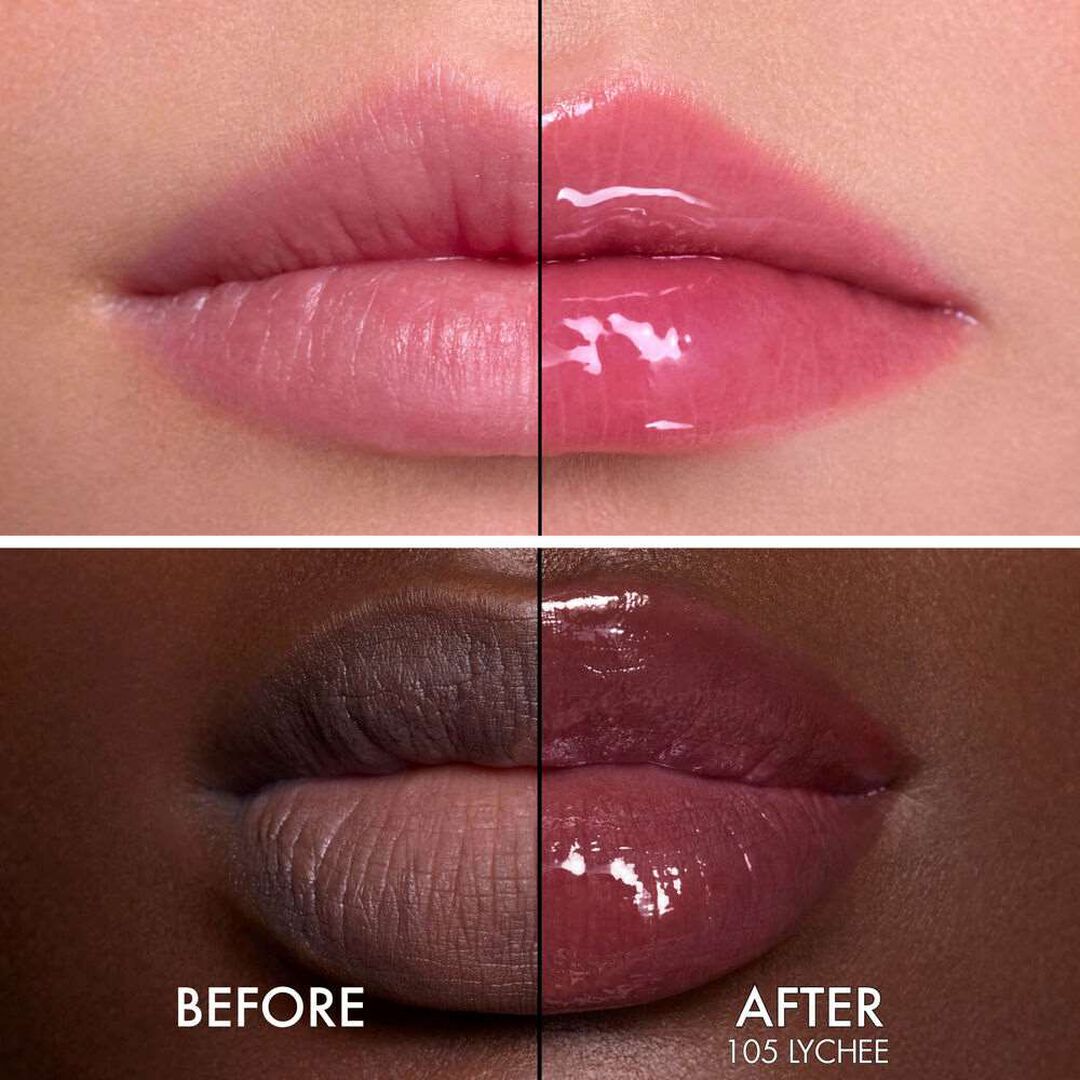 Lip Glow Butter - Dior - DIOR ADDICT - Imagem 3