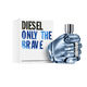 Eau de Toilette - DIESEL - Only the Brave - Imagem 9