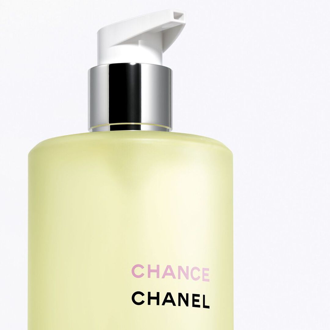 Sabonete L&iacute;quido Eau Fra&icirc;che - CHANEL - CHANCE - Imagem 2