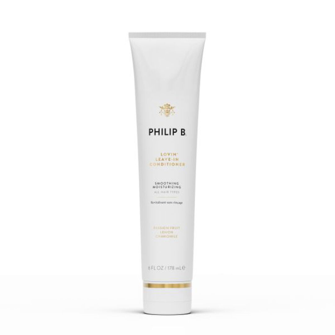 Leave-in Conditioner - Philip B - Lovin' - Imagem 1