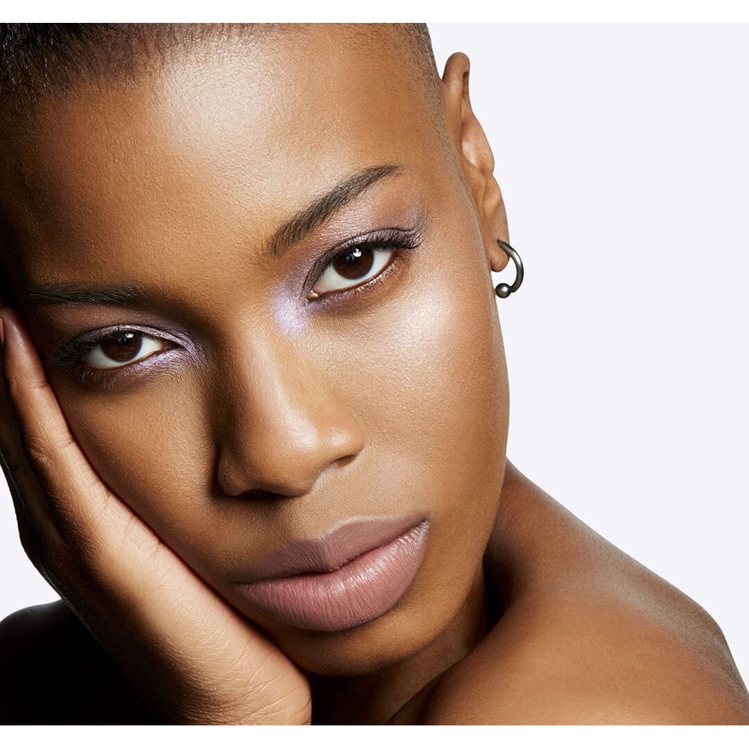 BLUSH HIGHLIGHTER / BRONZE COLLECTION - MAC - EXTRA DIMENSION - Imagem 3