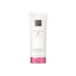 The Ritual of Sakura Recovery Hand Balm, , hi-res