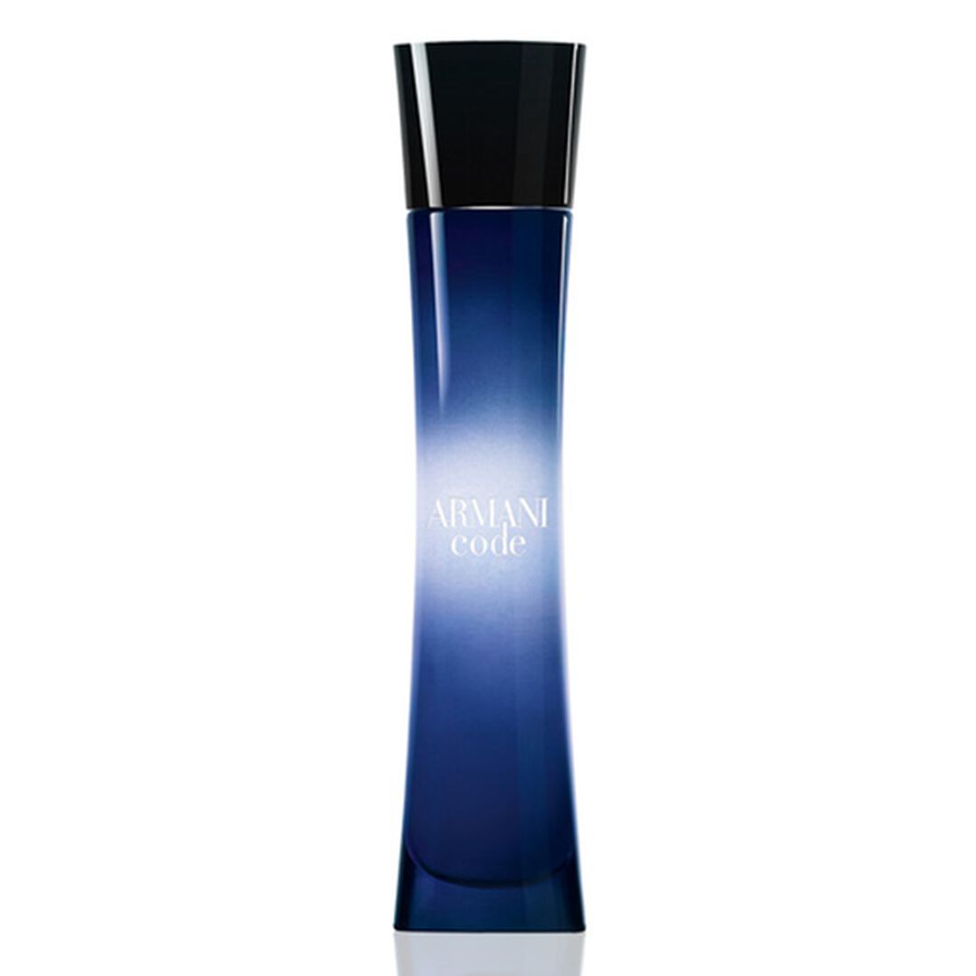 Eau de Parfum - Giorgio Armani - ARMANI CODE/S - Imagem 1
