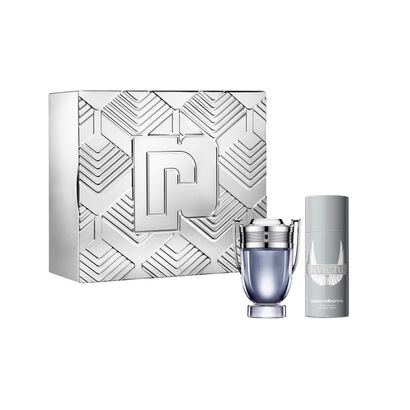 Coffret - PACO RABANNE - INVICTUS - Imagem